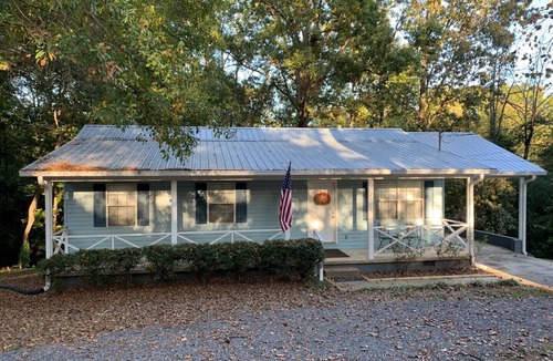 Guntersville House | 350 YARDS TO BOAT RAMP, CLOSE TO EVERYTHING