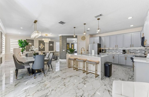 Bella Toscana House | 355 Luxury House | Patio | GameRoom | Pool | Grill