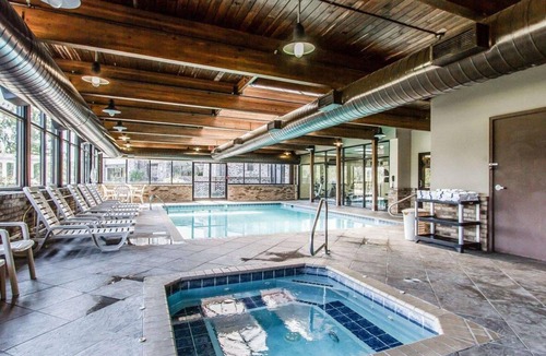Scottsboro Hotel | 37 m² Hotel ∙ 127 guests