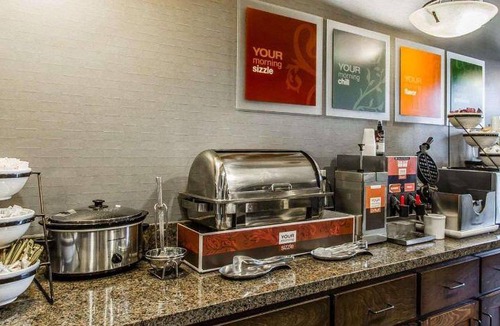 Scottsboro Hotel | 37 m² Hotel ∙ 127 guests