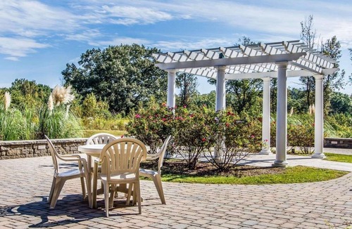 Scottsboro Hotel | 37 m² Hotel ∙ 127 guests