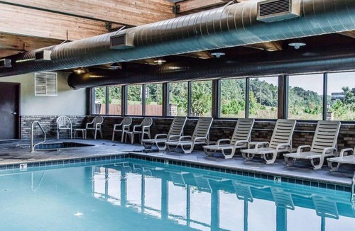 Scottsboro Hotel | 37 m² Hotel ∙ 127 guests