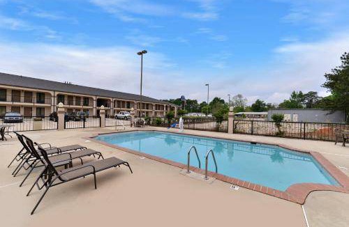 Mexia Hotel | 37 m² Motel ∙ 127 guests