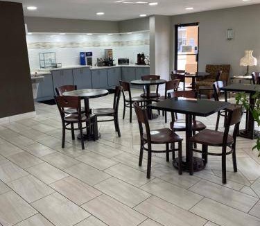 Mexia Hotel | 37 m² Motel ∙ 127 guests