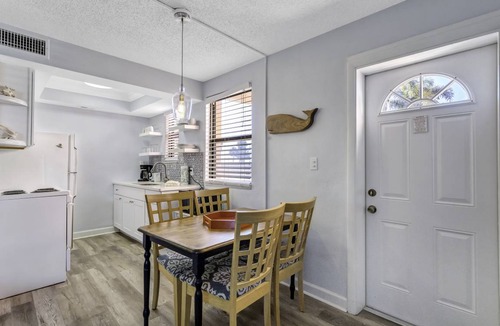 St. Petersburg - Clearwater Condo | 39 m² Condo ∙ 1 bedroom ∙ 4 guests