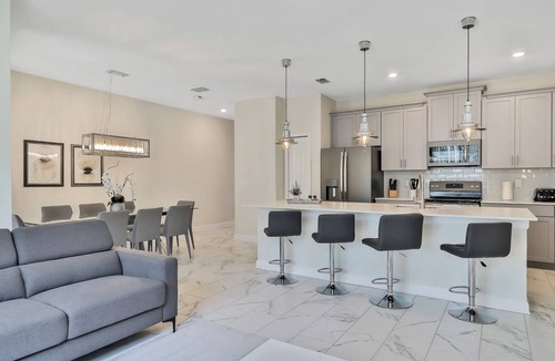 Four Corners Villa | 392 OC - 4BR Splendor: Private Pool
