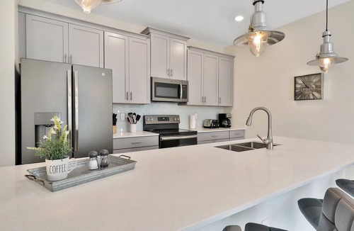 Four Corners Villa | 392 OC - 4BR Splendor: Private Pool