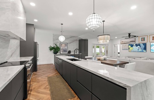 Maitland House | 3b/2ba Winter Park Residence w Music Studio & Office