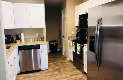 Winter Haven House | 3BR/2BA Lake Mariam Home Near LEGOLAND with Kitchen & Laundry 1724