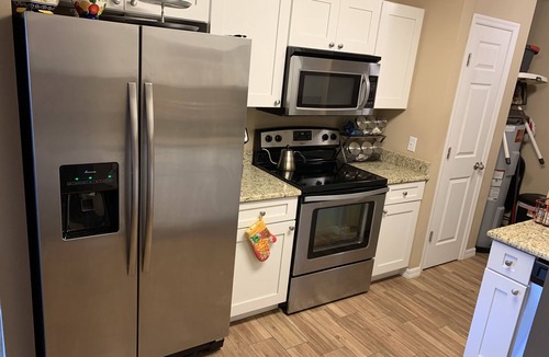 Winter Haven House | 3BR/2BA Lake Mariam Home Near LEGOLAND with Kitchen & Laundry 1722