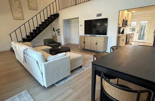 Ono Island House | 3BR 3 Miles to Beach Pet Friendly 2 King Beds Near Base & Pensacola