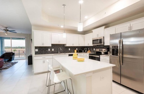 Kissimmee Apartment | 3BR Apartment - Great Location Super Comfort