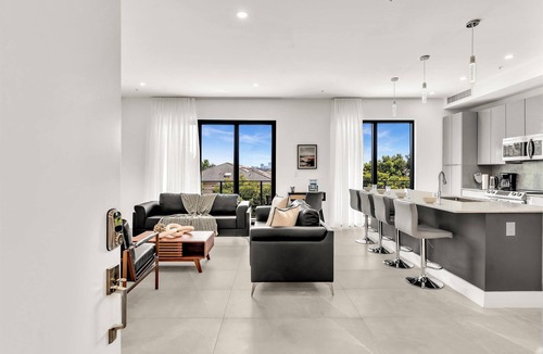 Harbordale Apartment | 3BR Condo in Fort Lauderdale with Rooftop Oasis