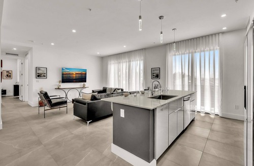 Harbordale Apartment | 3BR Condo in Fort Lauderdale with Rooftop Oasis