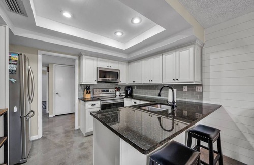 Fairway Village House | 3BR Golf Course Home | Golf Cart & Lanai | Saddlebrook Resort Amenities | Pools