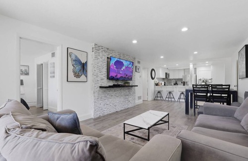 Wesley Chapel Condo | 3BR Ground Floor Golf Condo | Private Patio | Golf Views | Optional Saddlebrook Amenities
