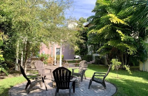 Grandview Heights House | 3BR Home Close to the Convention Center + Walk to Downtown
