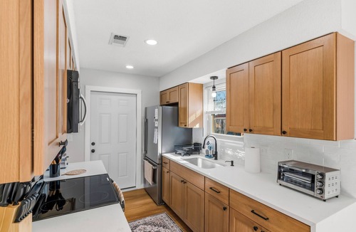 Mary Esther House | 3br Home Near Navarre Sleeps 8 Game Room and Sauna