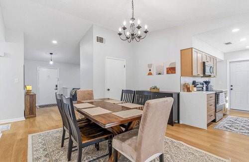 Mary Esther House | 3br Home Near Navarre Sleeps 8 Game Room and Sauna