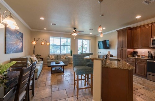 Merritt Island House | 3BR Townhouse