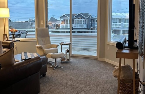 Harvey Cedars House | 4 bedroom accommodation in Harvey Cedars