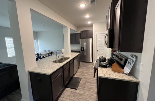 Normal House | 4-Bedroom Home in Northwest Hunstville