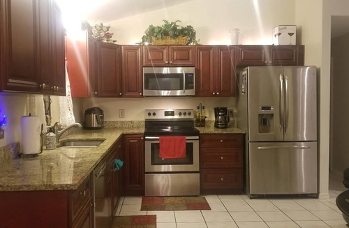 Orlando House | 4-Bedroom House Private Pool 5 Mi Convention C. and Epic Universe, 7 Mi Disney W