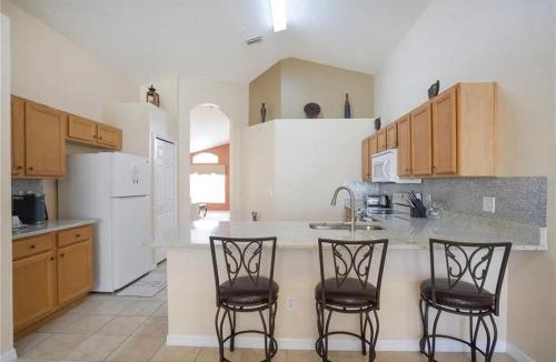 Solana Villa | 4 bedrooms pool home gated resort of Solana