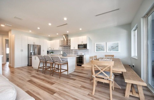 Key Colony Beach Villa | 4 BR 4 BA, Private Pool, Paddleboards, Bikes, Lots of Great Amenities!