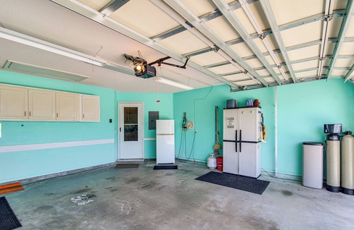 Ono Island House | 4 Mi to Beach: Home w/Fenced Yard in Pensacola!