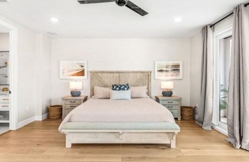 Indialantic By The Sea Villa | 40 8th Avenue