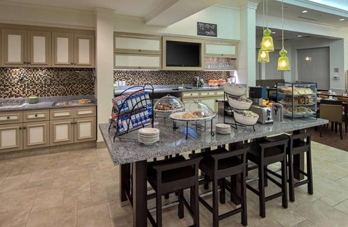 Auburn - Opelika Hotel | 40 m² Hotel ∙ 127 guests
