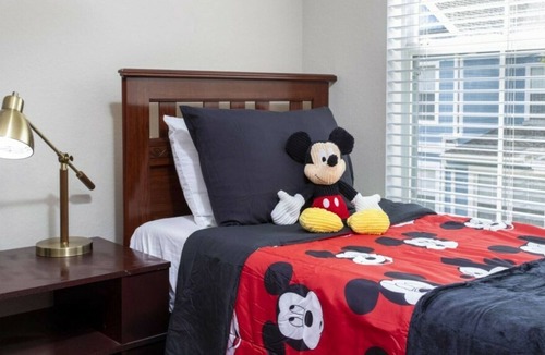 Venetian Bay Villages House | 4006 Amazing 3 Bedroom Townhome