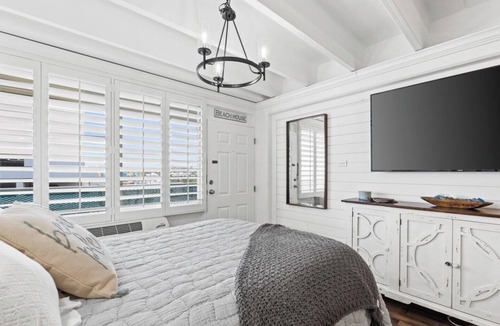 Bid-a-wee Beach Condo | 402 FTB PCB old school condo complex