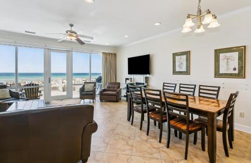 White Sands House | 445 Fort Pickens Rd