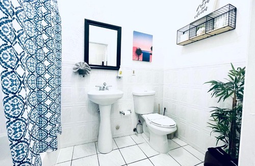 Buena Vista Apartment | 46 Design District