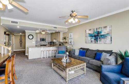 White Sands House | 469 Fort Pickens Rd