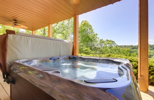 Wedowee House | 492 m² House ∙ 5 bedrooms ∙ 12 guests
