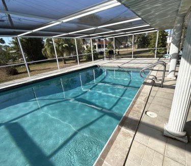 Cypress Lakes Estates House | 4bed Pool Ready for your family