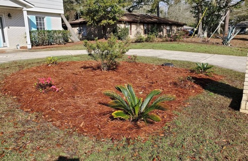 Gautier House | 4br Coastal Waterfront . Sleeps 12 . Dock & Firepit