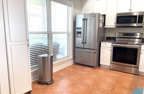 Morgantown House | 4BR Fort Morgan: Stunning Gulf Views, Across From New Pool, 2 min Walk To Beach