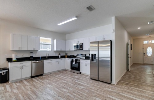 Sunset Ridge House | 5/3 Pool home located in Sunset Ridge Community!