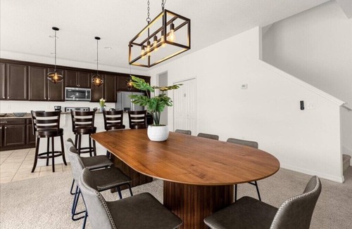 Crystal Cove House | 5 Bedrooms/5 Bathrooms/Crystal Cove (1042TD)