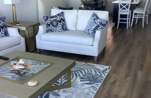 Ocean View Halifax Estates Condo | 5 Day rentals available - Illini South 403