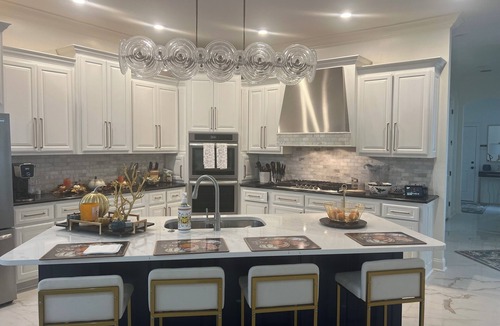 Ponte Vedra Beach House | 5 miles to TCP 1 mile to Mickler Landing