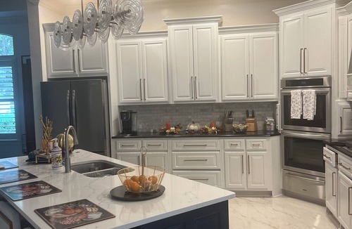 Ponte Vedra Beach House | 5 miles to TCP 1 mile to Mickler Landing