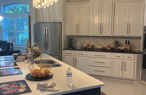 Ponte Vedra Beach House | 5 miles to TCP 1 mile to Mickler Landing