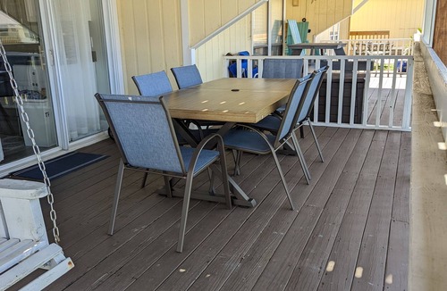 Holiday Isle Condo | 5 minute walk to Private Beach - Sandpiper Cove