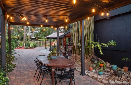 Northwest Orlando House | 5 Private Suites at Blisshouse Orlando/Lakeside Luxury Escape