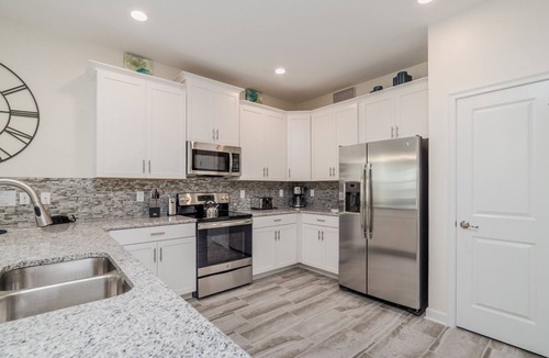Davenport Villa | 5 Star Villa Meridian – An Elegant Family Oasis